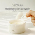 Radiance Cleansing Balm Makeup Remover Rice & Oat Beauty of Joseon 100ml