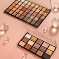 Best Matte Eyeshadow Palette 15 Shades Neutral & Bold MD 16.5g