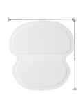 Underarm Sweat Pads Absorbing Discreet Protection 6 Pairs