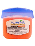 Lip Balm Caramel Hydrating Vaseline Florona Naturals 10ml