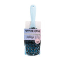 Hair System Vented Detangling Hairbrush BK25-136