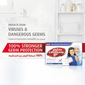 Lifebuoy Bar Soap Care Blue Moisturising Germ Protection 160g