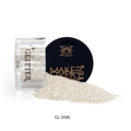 Make Over 22 Glitter Eye Powder GL008 - Soft, Long-Lasting Shimmer