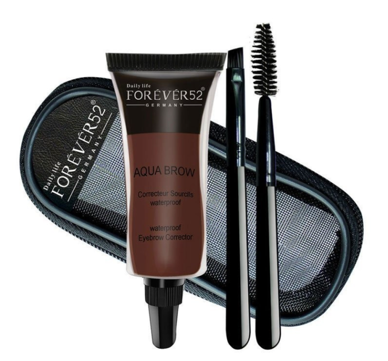 Maybelline Eyebrow Tattoo Gel Long-Lasting Tint Daily Life Forever52 5g