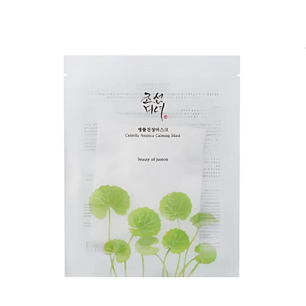 Beauty of Joseon Centella Asiatica Soothing Mask with Hyaluronic Acid 25ml