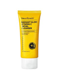 Best Vitamin C Facial Cleanser Radiant Glow Brightening 60g