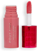 Lip Tint For Dry Lips Pout Tint Sweet Pink Revolution 10ml