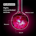 Hair Mask Intense Hydration Curl Expression L'Oréal Professionnel 250ml