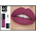Christine Matte Liquid Touch Lipstick, W40, 6.8g