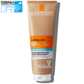 Best Sunscreen Body Lotion SPF 50 Hydrating Eco Conscious La Roche Posay 250ml