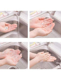 Hand Wash Tablets Strawberry Scent Travel Portable Travala 50 Pack