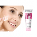 Brightening Face Wash For Oily Skin Foaming Cleanser Eveline 100ml