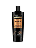 Shampoo Nourish & Replenish Coconut Milk & Aloe Vera TRESemmé Botanix 400ml