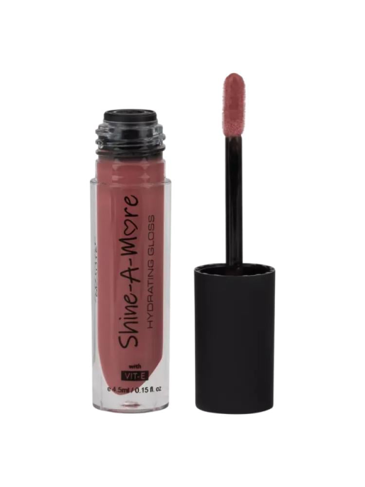Armaf Beauty Lip Gloss Bliss 05 with Vitamin E for Hydrating Shine