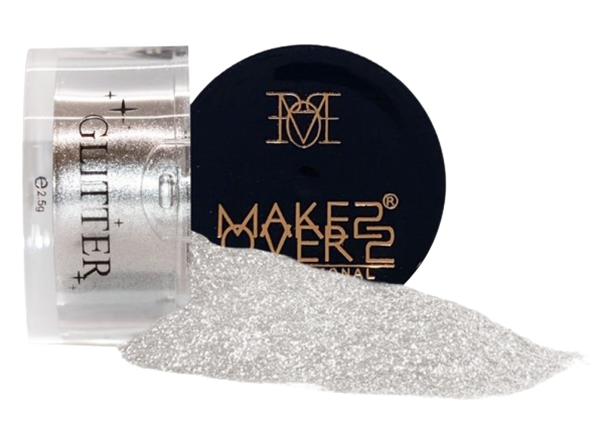 Loose Powder With Glitter Shimmer Finish Radiant Effect Make Over22 09 5g