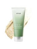 Anua Heartleaf Quercetinol Deep Pore Cleansing Foam - 150ml
