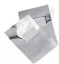 Nail Polish Remover Foil Wraps - 100 Count