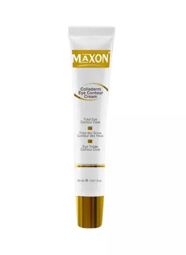 Best Eye Cream For Dark Circles Colladerm Contour Maxon 20ml