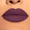 Forever52 Matte Liquid Lipstick Pumpkin Spice 012