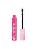 Trouble Maker Big Thinker Volumising Mascara - Black | 7 ml