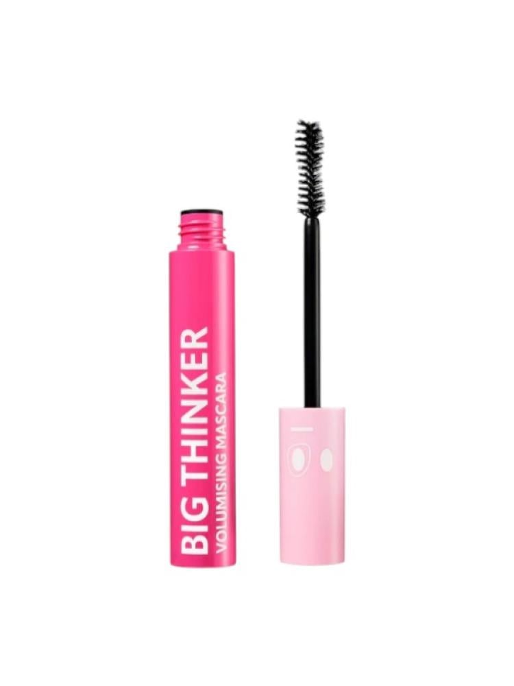 Trouble Maker Big Thinker Volumising Mascara - Black | 7 ml