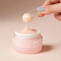 Anua Peach 77% Niacin Enrich Cream with Collagen and Ceramides, 50ml