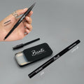 Banti Eyebrow Styling Soap and Pencil Kit Medium Brown Waterproof Eyeliner