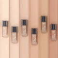 Full Coverage Foundation Buildable Medium-to-Full Ebaya Makeup 42ml