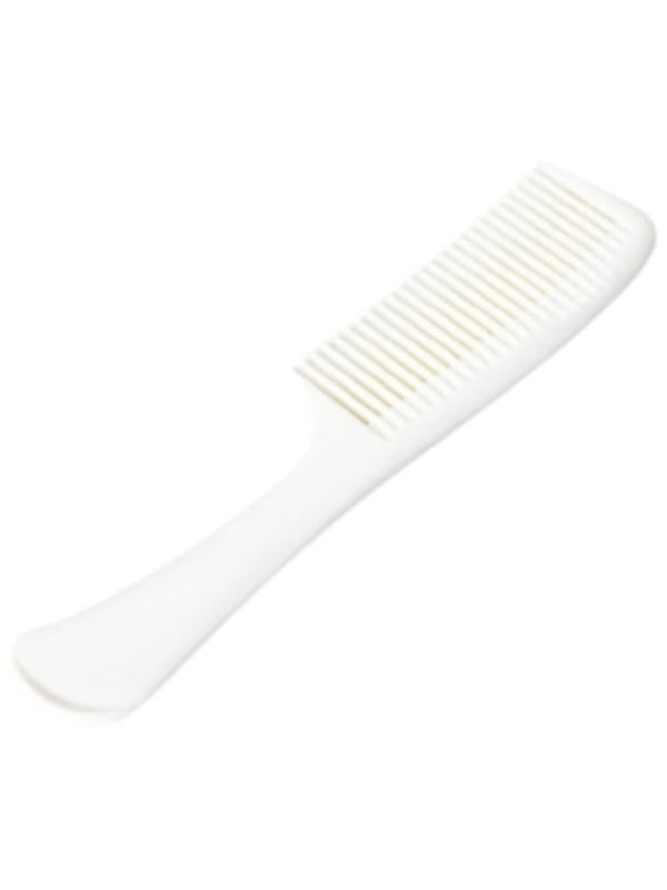 Professional Hair Styling Comb with Non-Slip Grip