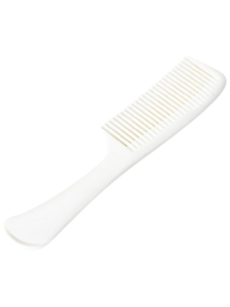 Professional Hair Styling Comb with Non-Slip Grip