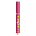 NYX Professional Makeup Butter Gloss Lip Balm, Hydrating & Shiny Finish