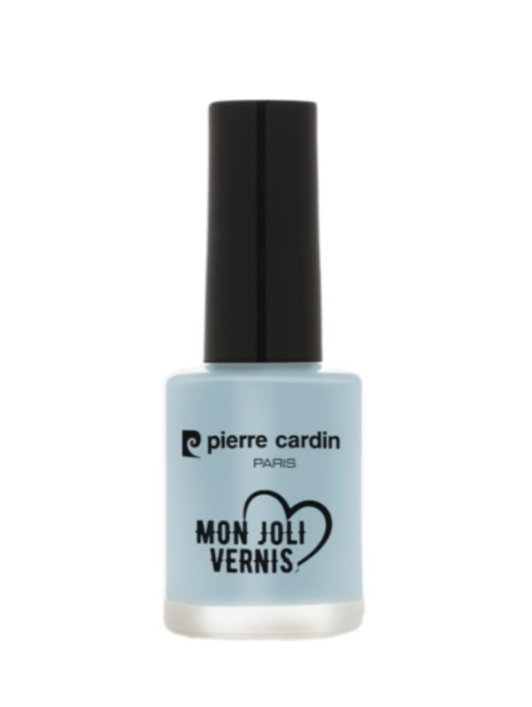 Shop Nail Polish Chip-Resistant Elegant Shade 163 Pierre Cardin 11ml