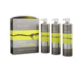 Rebune Iriba HydraCare Hair Repair Kit, Keratin and Argan Oil, 1000ml, 3 Pieces