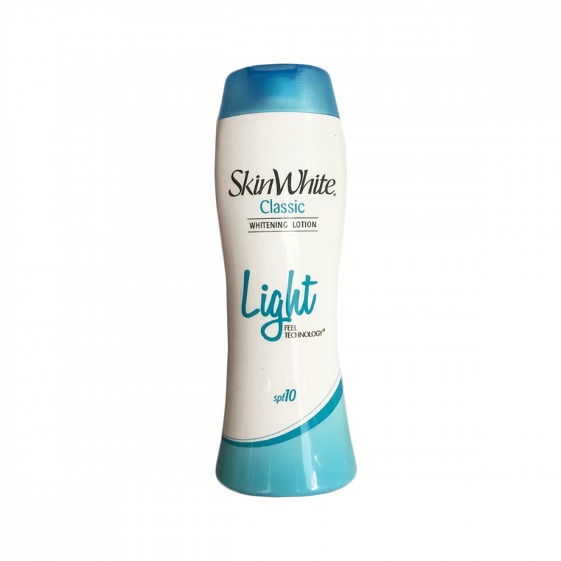 Skin White Classic Light Whitening Lotion 350ml
