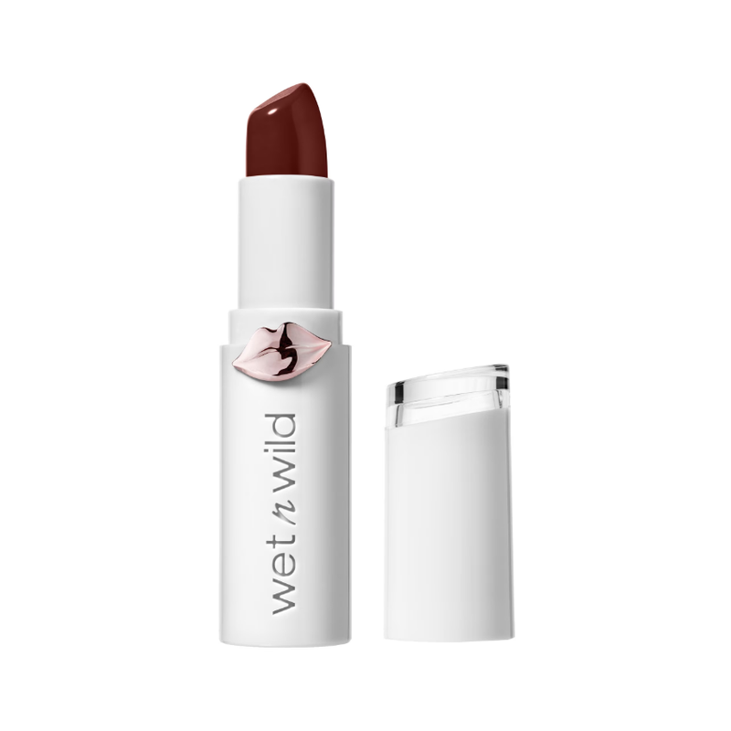 Wet n Wild Megalast Hi-Shine Lipstick - Gum Wed Me 3.3g