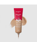 Bourjois Healthy Mix Tinted Foundation, Medium 004, Vitamin C, Vitamin E, 30ml