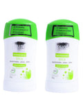 Pure Beauty Spring Flower Antiperspirant Stick - 2 x 50g