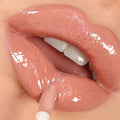Revolution Baby Gloss Sugar Lip Gloss High-Shine 2.2ml