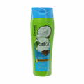 Best Shampoo for Oily Hair Volumising Coconut and Castor Vatika 200ml