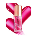 Revolution Ceramide Lip Swirl Gloss - Berry Pink, 4.5ml