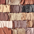 Revolution Reloaded Velvet Rose Eyeshadow Palette - 15 Colors - Matte Shimmer