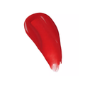 Revolution Sizzlin Red Lipstick, Long-Lasting Glossy Finish