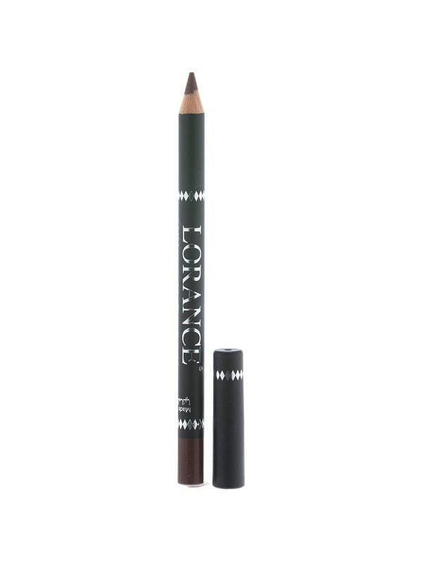 Lip Liner Pencil Long-Lasting Creamy Lorance 1.2g