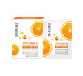 Best LED Face Mask 2022 Silk Vitamin C Brightening Firming Dr. Rashel