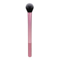 Setting Powder Brush Flawless Finish Tapered Bristles Real Techniques 1 Piece
