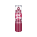 Essence Heart Core Fruit Lip Balm, Shade 05 Bold Blackberry, Moisturizing