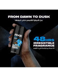 Axe Anarchy Body Deodorant Spray 120ml