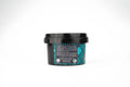 Moroccan Black Soap with Eucalyptus Essential Oil Garden Olian 250g