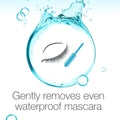 Neutrogena Hydro Boost Facial Cleansing Wipes with Hyaluronic Acid - 25 Count