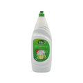 Velo Dishwashing Liquid, Green Apple Scent, 5.1 Liter, Concentrated